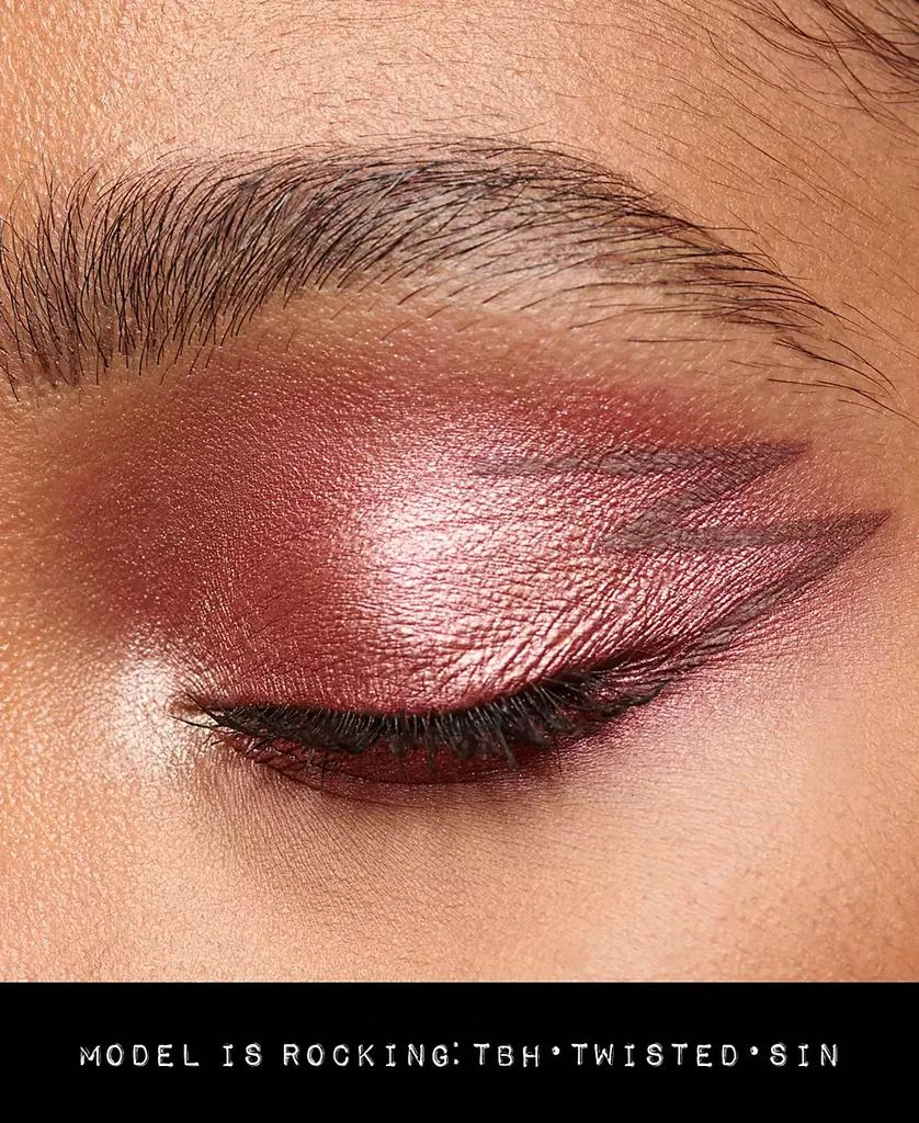 Naked Mini Palette 商品