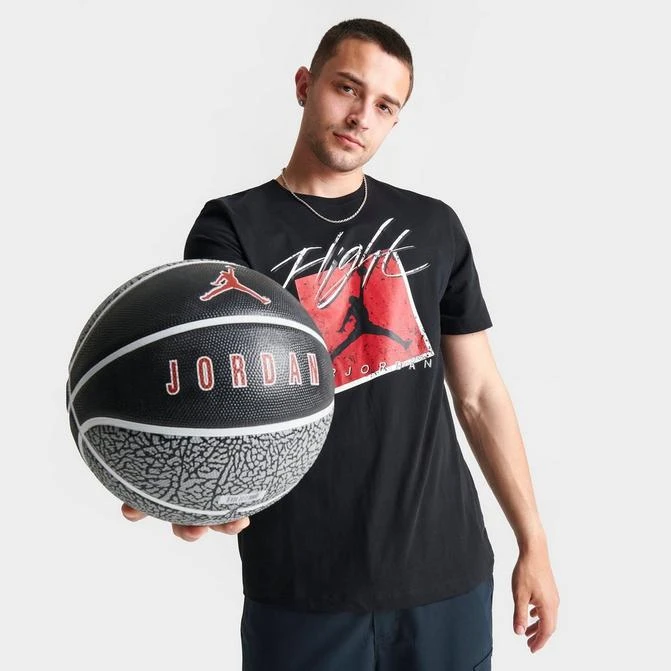 商品Jordan|Jordan Playground 8P Basketball,价格¥225,第1张图片