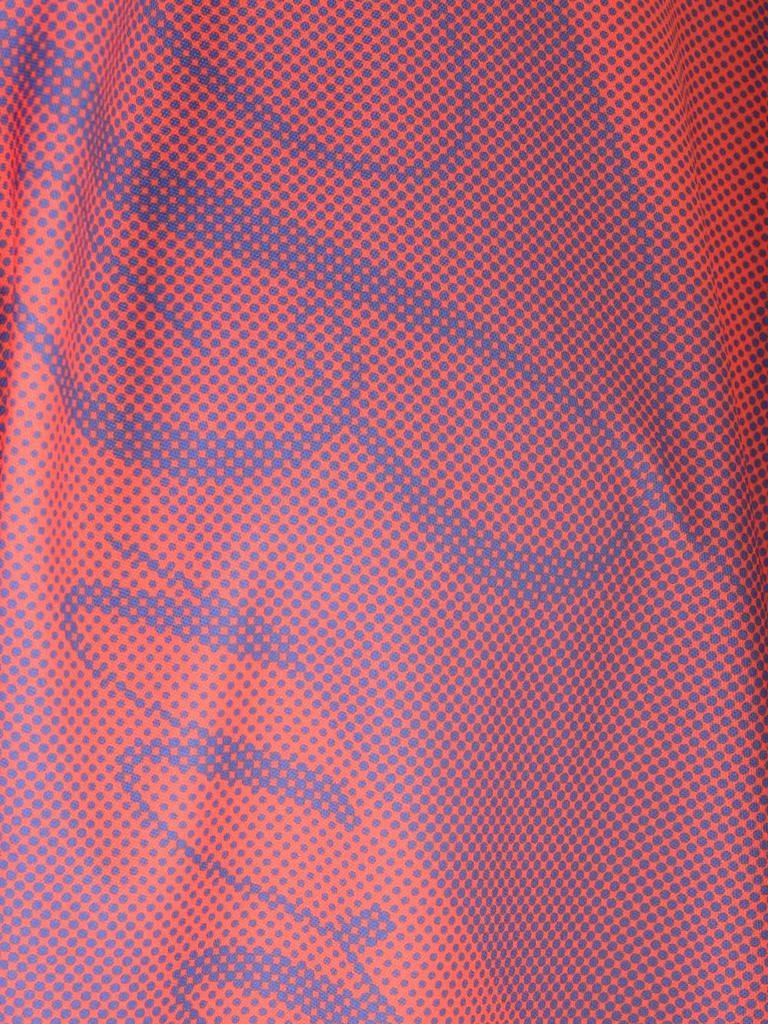 商品Burberry|Burberry Rose-Printed Short Sleeved Crewneck T-Shirt,价格¥2880,第4张图片详细描述