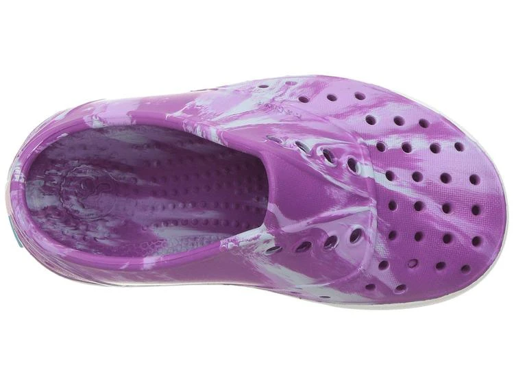 商品Native|Miller Marbled (Toddler/Little Kid),价格¥269,第2张图片详细描述