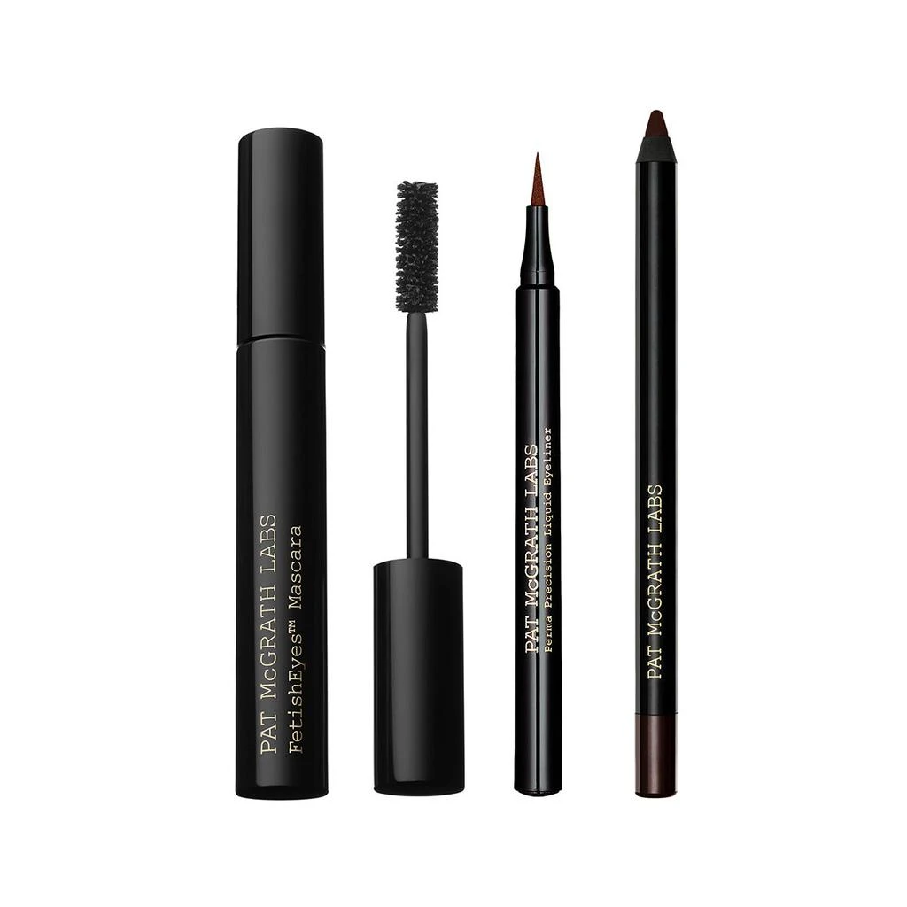 商品Pat McGrath|Xtreme Eye Trio,价格¥674,第5张图片详细描述