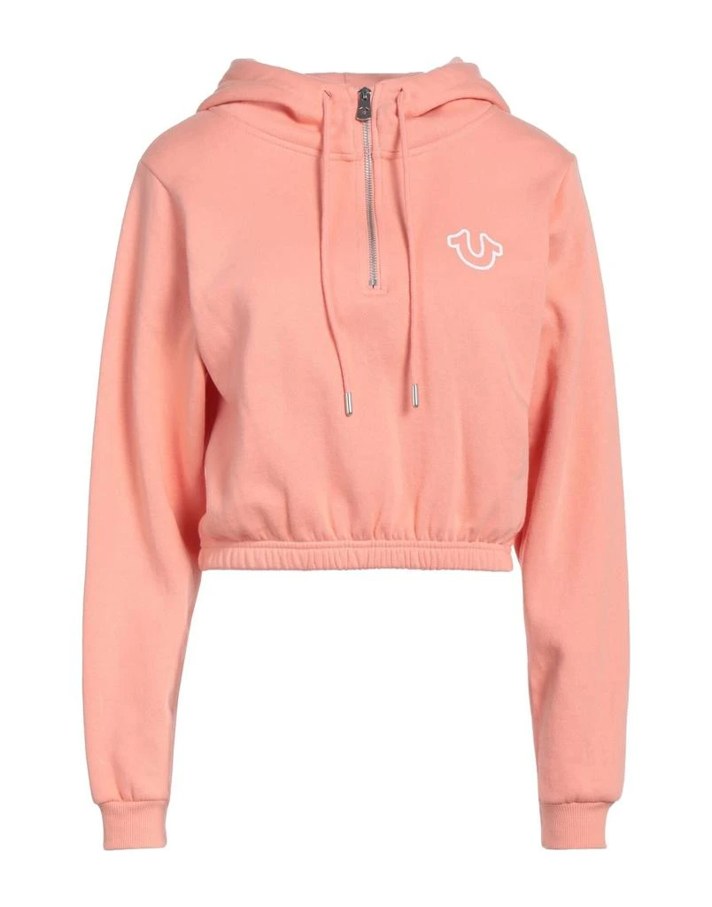 商品True Religion|Hooded sweatshirt,价格¥199,第1张图片