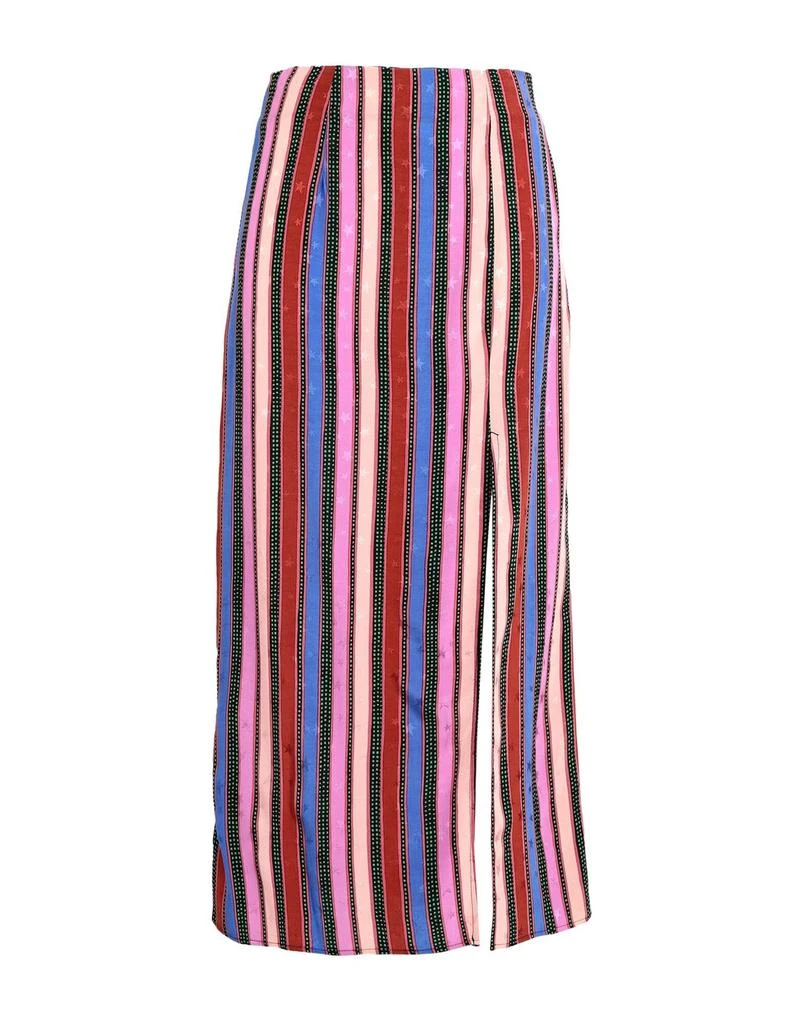 商品Topshop|Midi skirt,价格¥300,第1张图片