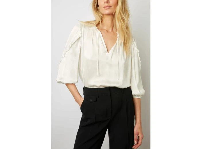 商品Gerard Darel|CHEMISE ALEXIA,价格¥838,第1张图片
