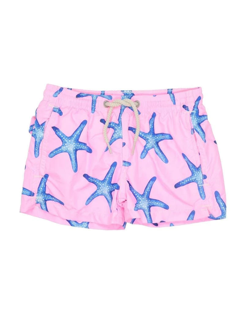 商品Mc2 Saint Barth|Swim shorts,价格¥614,第1张图片