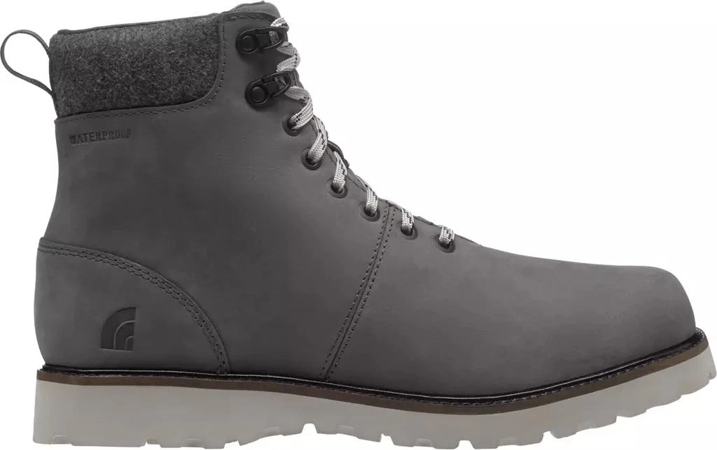 商品The North Face|The North Face Men's Work to Wear Lace Waterproof Boots,价格¥522,第1张图片