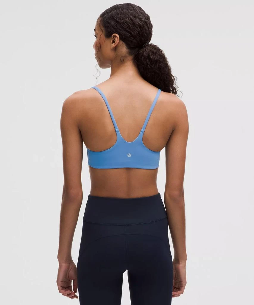 商品Lululemon|Wunder Train Strappy Racer Bra *Light Support, A/B Cup,价格¥314,第2张图片详细描述