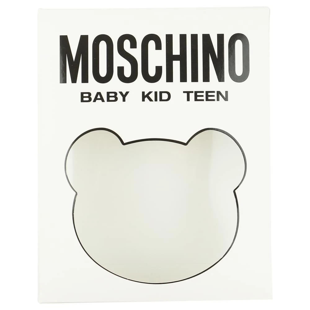 Ivory 2 Pack Teddy Rompers 商品
