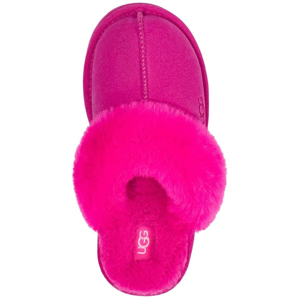 商品UGG|Unisex Kid's Cozy II Clog Slippers,价格¥515,第4张图片详细描述