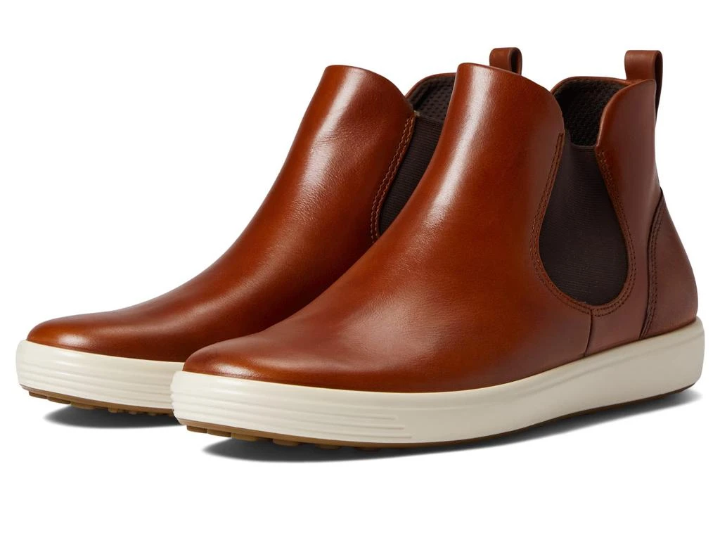 商品ECCO|Soft 7 Chelsea Boot,价格¥1047,第1张图片详细描述