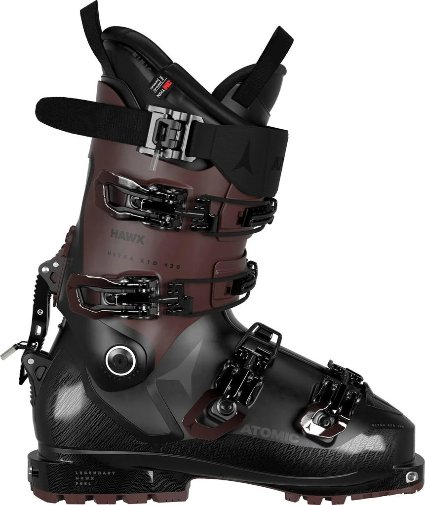 商品Atomic|Hawx Ultra XTD 130 CT GW Ski Boots - Unisex,价格¥3046,第1张图片