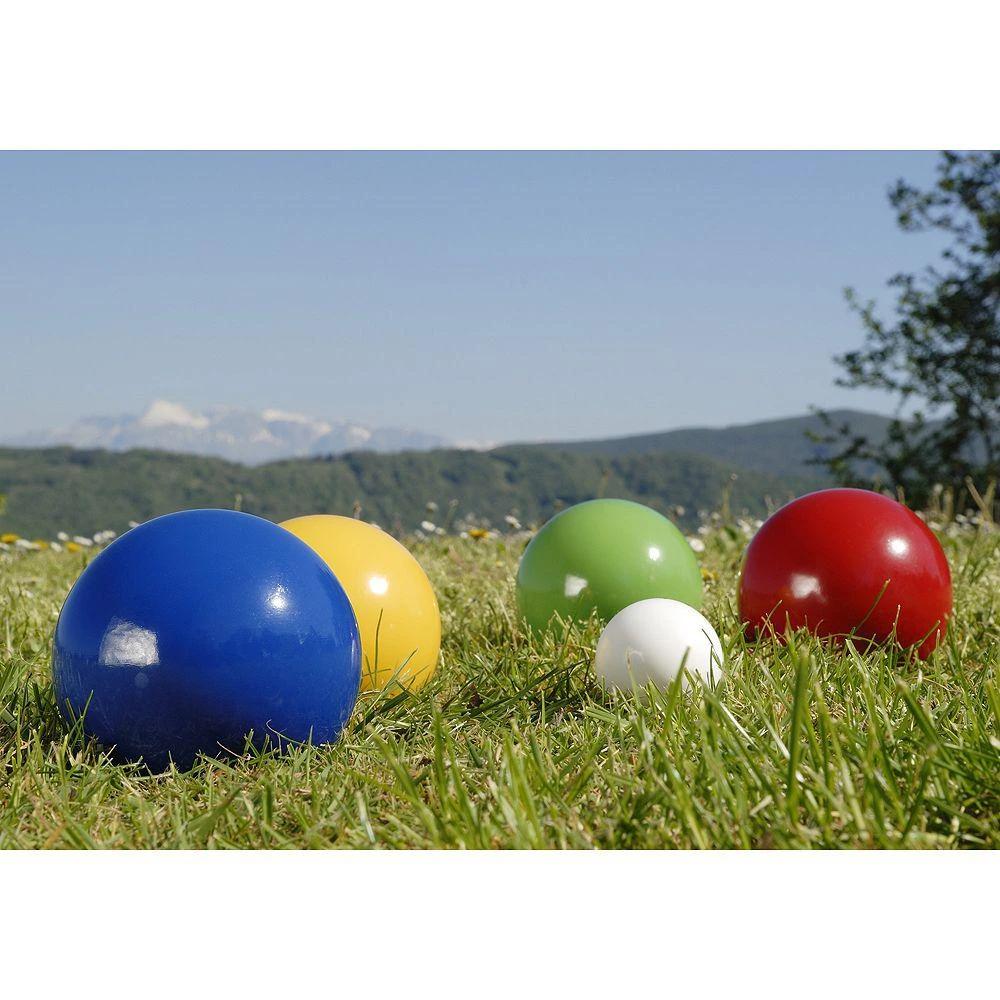 Classic Bocce Set - Ages 12+ 商品