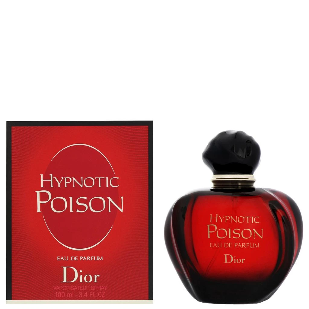 商品Dior|Dior 迪奥 红毒毒药女士香水EDP 100ml,价格¥1952,第1张图片