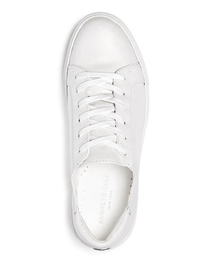 Women's Kam Lace Up Sneakers 商品