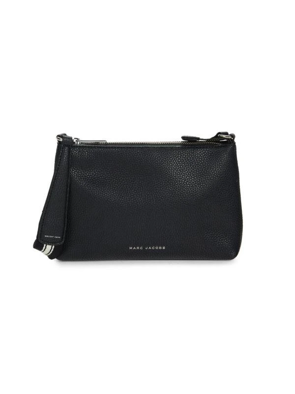 商品Marc Jacobs|Cosmo Leather Crossbody Bag,价格¥976,第1张图片