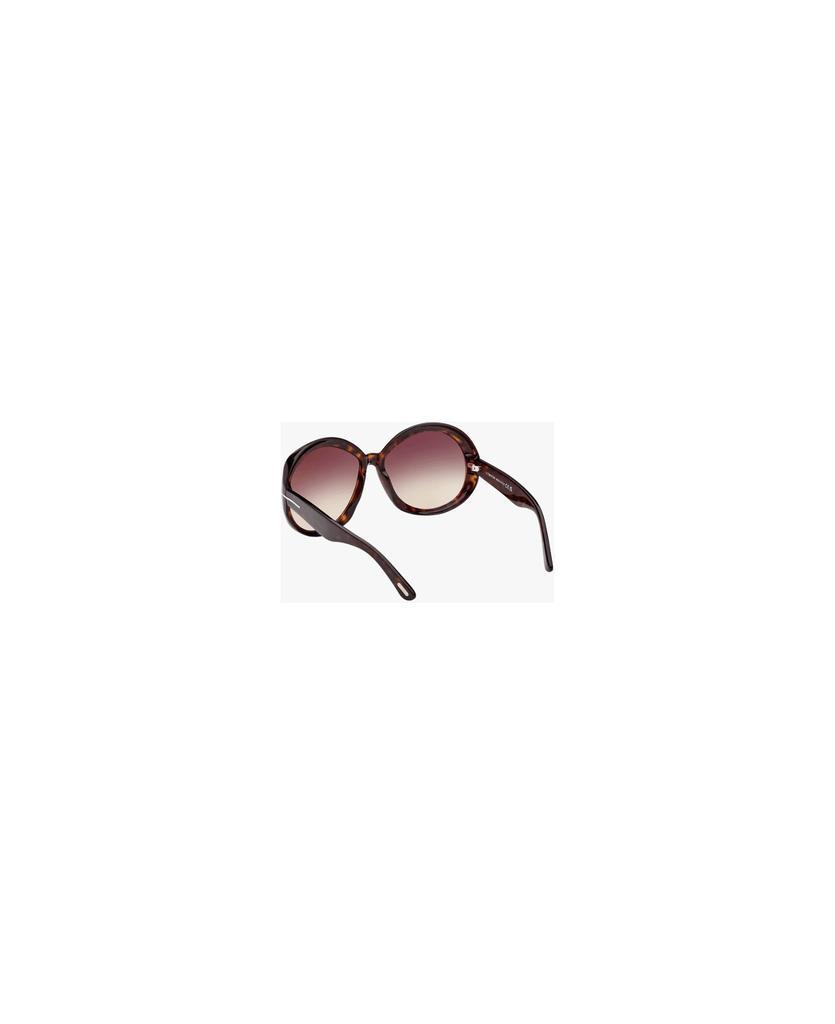 商品Tom Ford|TF1010 52B Sunglasses,价格¥2286,第5张图片详细描述