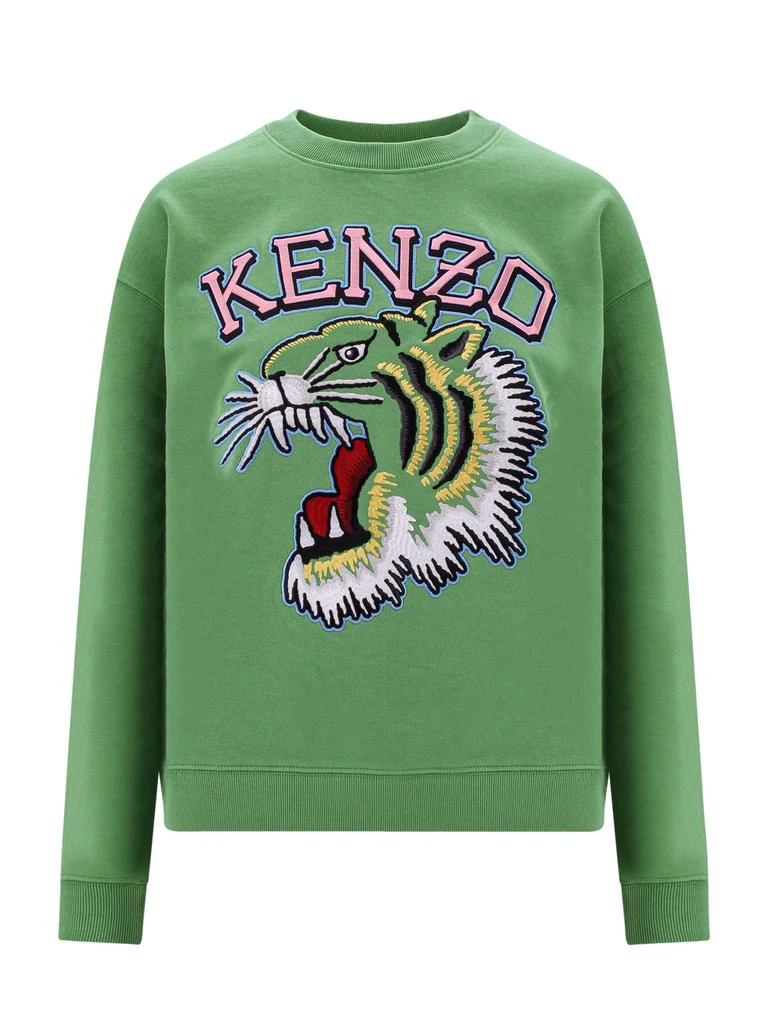 商品Kenzo|Sweatshirt,价格¥2020,第1张图片