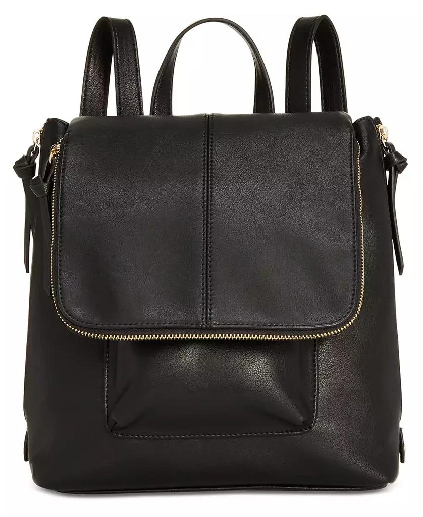 商品INC International|Elliah Convertible Backpack, Created for Macy's,价格¥335,第1张图片