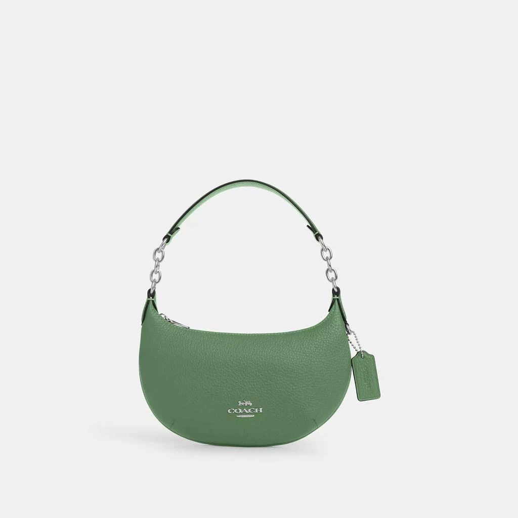 商品Coach|奥莱蔻驰 mini 腋下单肩包,价格¥788,第1张图片