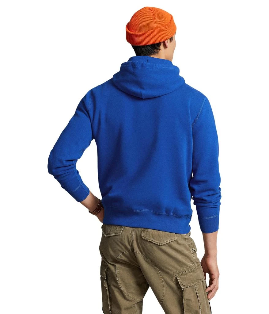 商品Ralph Lauren|The RL Fleece Hoodie,价格¥774,第2张图片详细描述