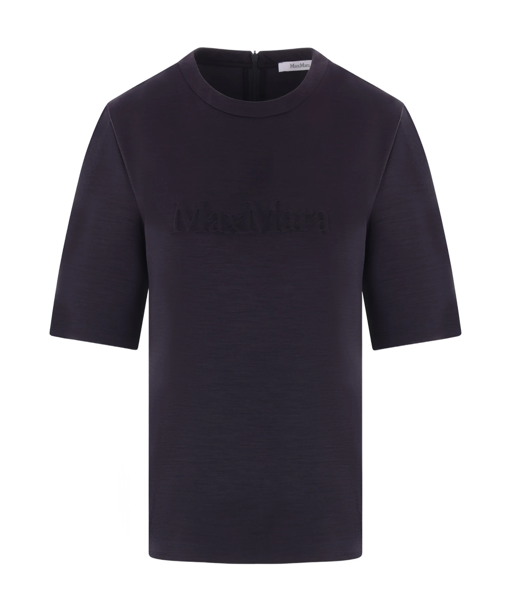 商品【商品预售7天】 Max Mara|Max Mara  1941045806002 黑色,价格¥1131,第1张图片