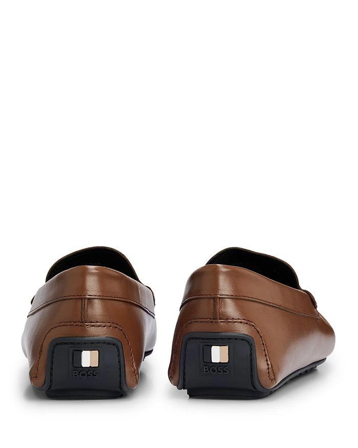 商品Hugo Boss|Men's Noel Moccasins,价格¥1040,第4张图片详细描述