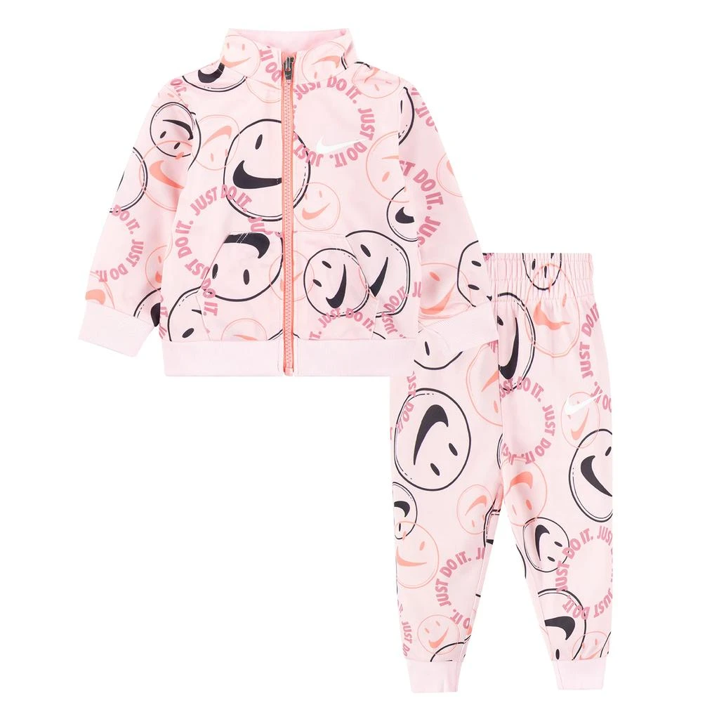 商品NIKE|All Over Print Tricot Set (Infant),价格¥276,第1张图片