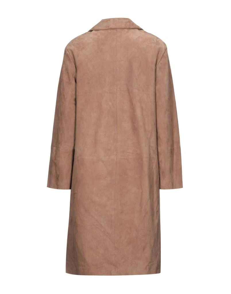 商品Max Mara|Coat,价格¥4690,第2张图片详细描述