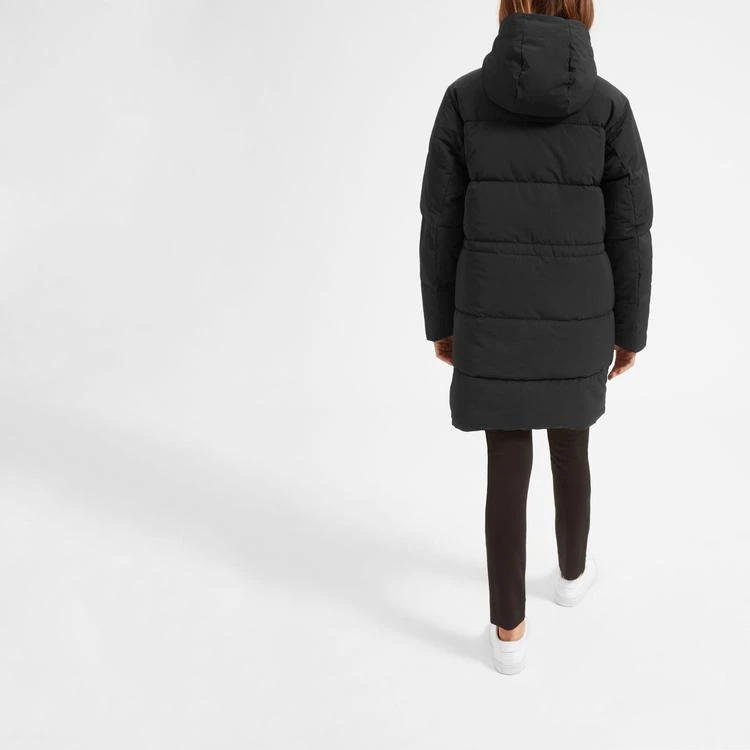 商品Everlane|长款防寒棉夹克,价格¥1238,第1张图片