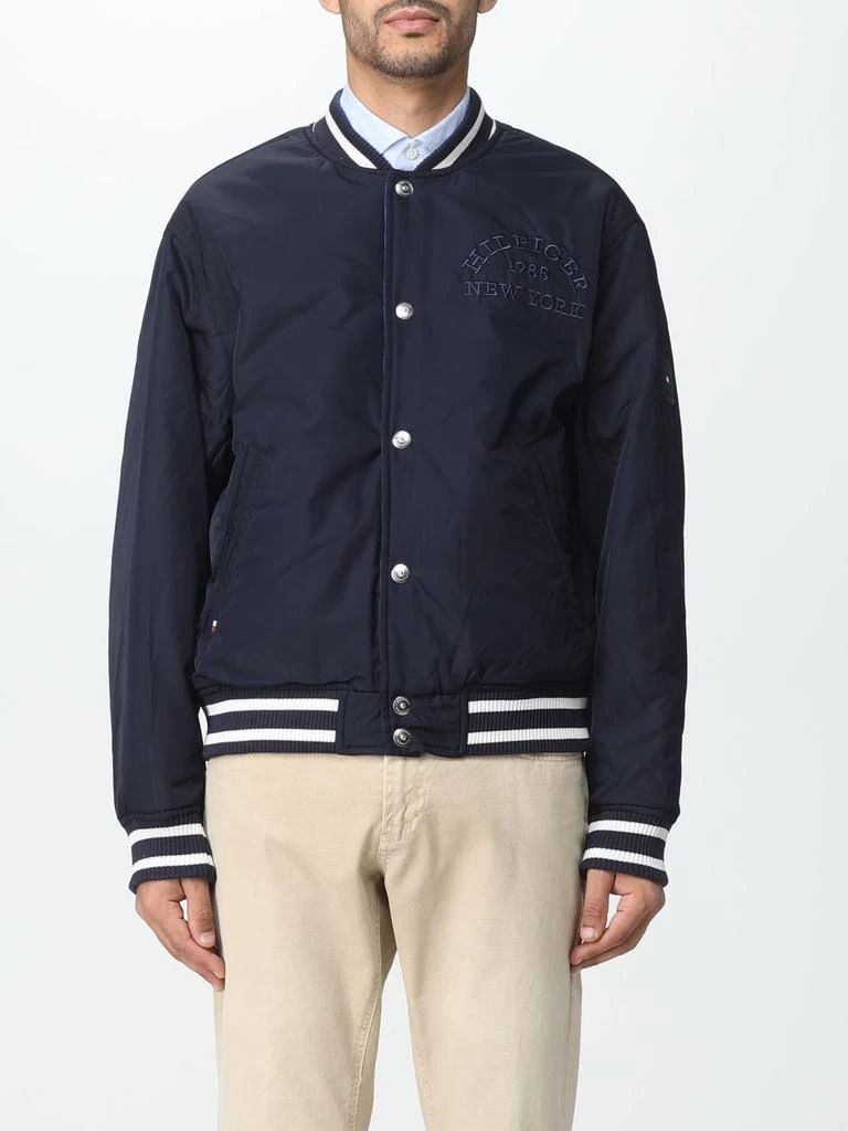 商品Tommy Hilfiger|Tommy Hilfiger jacket for man,价格¥2365,第1张图片