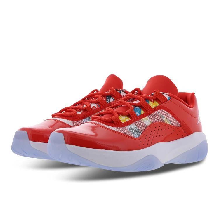 商品Jordan|Jordan 11 CMFT Low Q54 - Men Shoes,价格¥1119,第2张图片详细描述