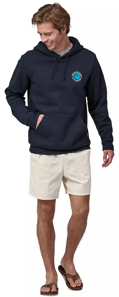 商品Patagonia|男士经典套头连帽衫,价格¥745,第2张图片详细描述
