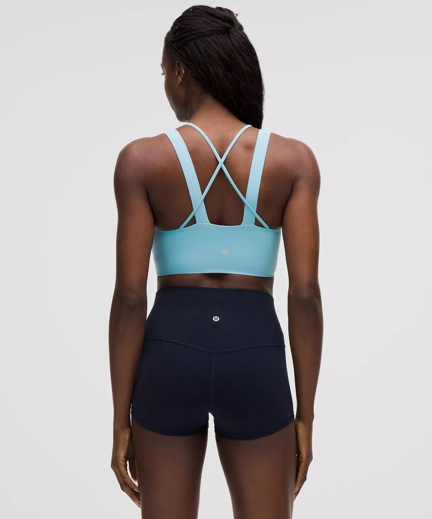Like a Cloud Longline Bra *Light Support, D/DD Cup 商品