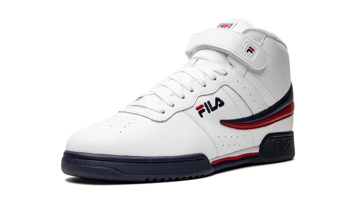 商品Fila|Fila F,价格¥514,第7张图片详细描述