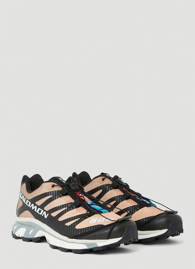 商品Salomon|XT-4 Sneakers in Beige,价格¥1047,第2张图片详细描述