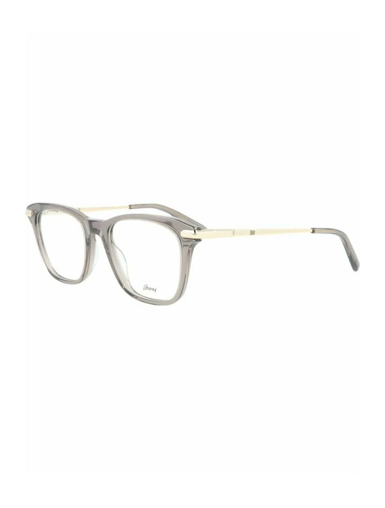 商品Brioni|Square-Frame Acetate Optical Frames,价格¥761,第2张图片详细描述