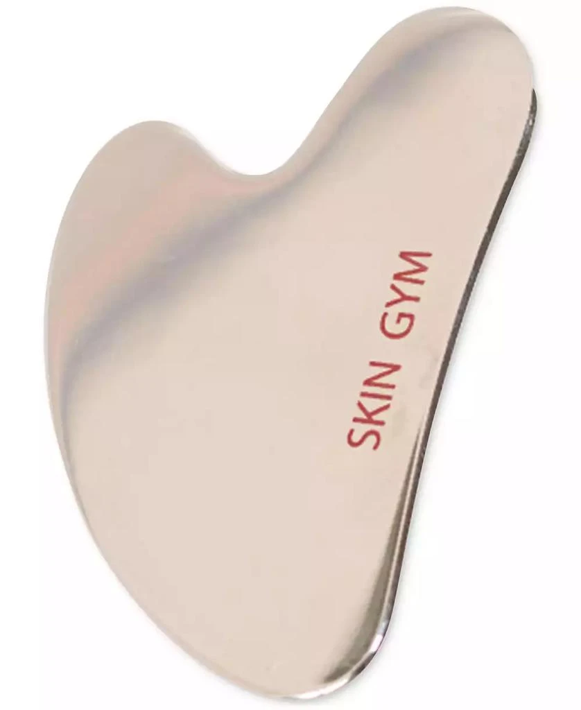 商品Skin Gym|Cryo Stainless Steel Sculpty Heart Gua Sha,价格¥248,第1张图片