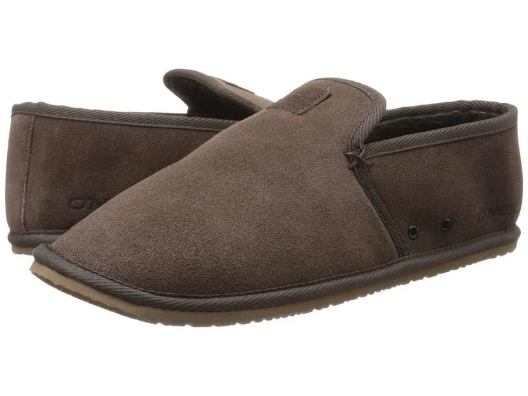 商品O'Neill|Surf Turkey Suede Low 2,价格¥236,第1张图片