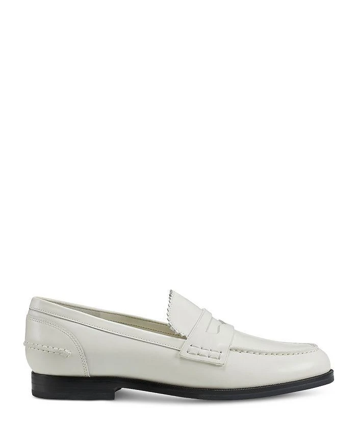 商品Marc Fisher|Women's Milton Slip On Loafer Flats,价格¥336,第2张图片详细描述