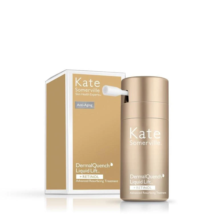 DermalQuench系列视黄醇抗老修护液 - 旅行装 商品