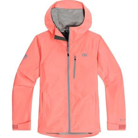 商品Outdoor Research|Aspire Super Stretch Jacket - Women's,价格¥1860,第3张图片详细描述