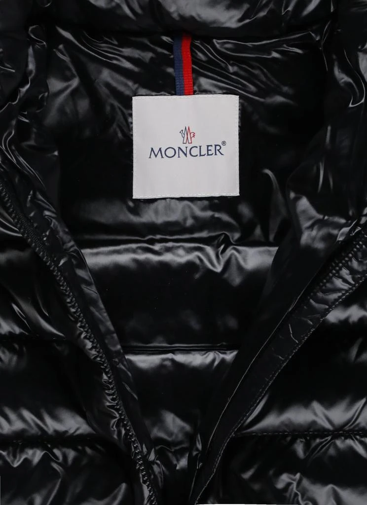 商品Moncler|Moncler Enfant Moka Hooded Down Padded Jacket,价格¥5890,第3张图片详细描述