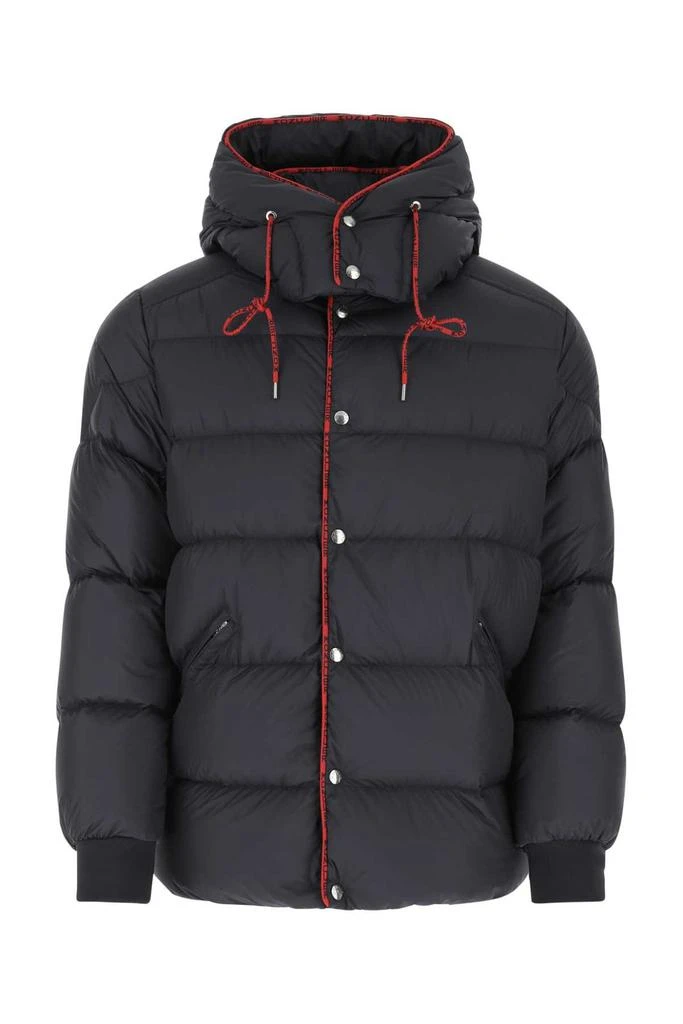 商品Moncler|Moncler Hooded Padded Jacket,价格¥11324,第1张图片