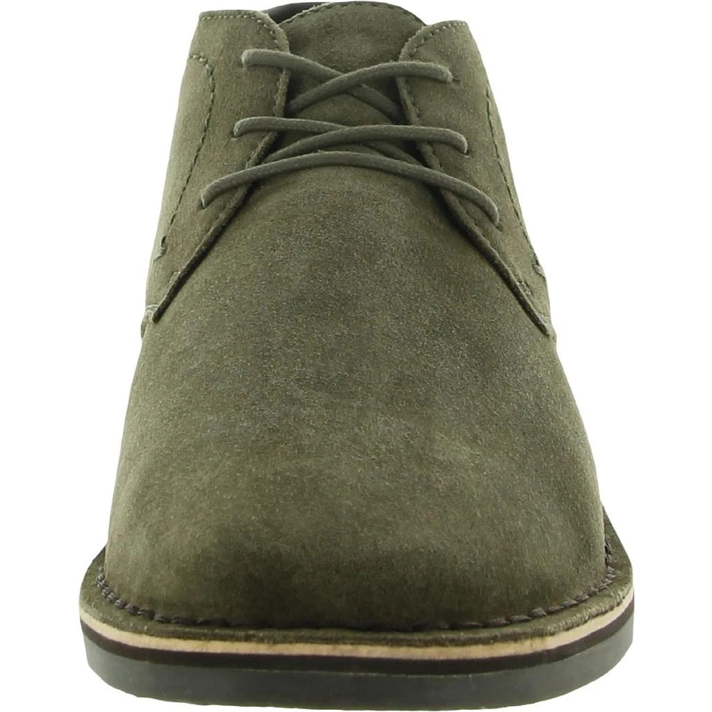商品Kenneth Cole|Kenneth Cole Reaction Mens Desert Sun Solid Formal Chukka Boots,价格¥167,第3张图片详细描述
