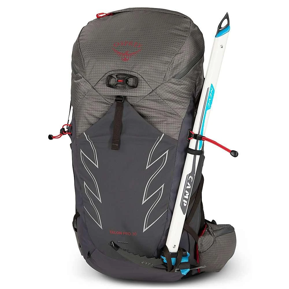 商品Osprey|Osprey Talon Pro 30 Backpack,价格¥1882,第3张图片详细描述