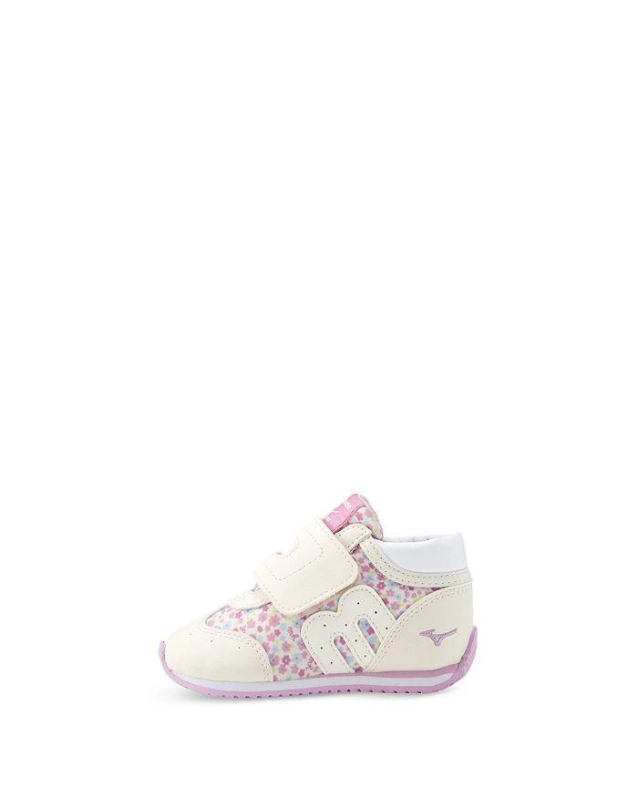 Girls' Miki House x Mizuno Printed Sneakers – Toddler  商品