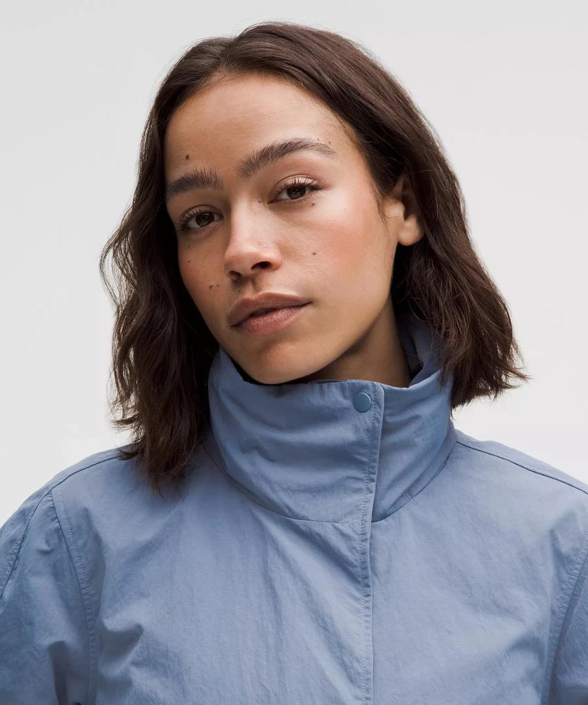 Always Effortless Classic-Fit Jacket 商品