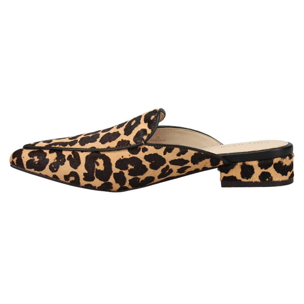 商品Cole Haan|Piper Leopard Mules,价格¥821,第3张图片详细描述
