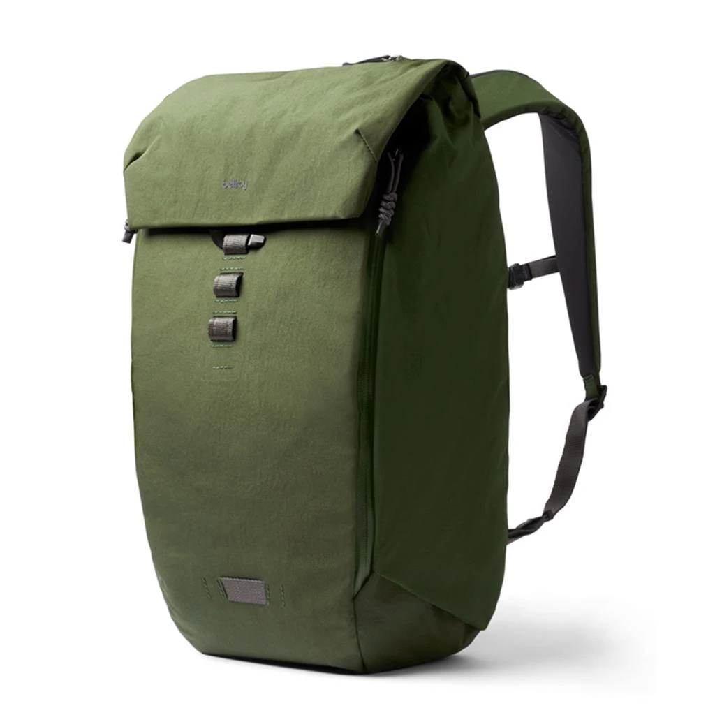 商品Bellroy|Bellroy Venture Backpack 22L Ranger Green,价格¥1924,第1张图片