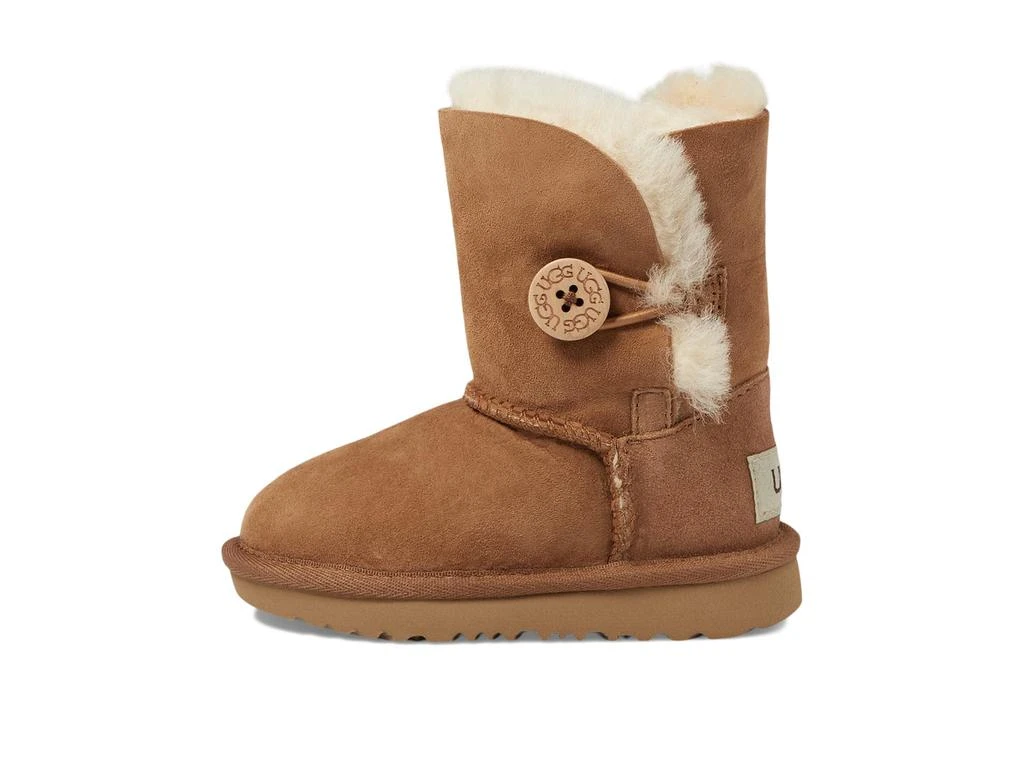商品UGG|Bailey Button II (Toddler/Little Kid),价格¥966,第4张图片详细描述